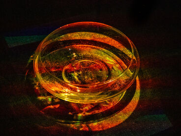 Bidisha Das, Echo-es 1.0