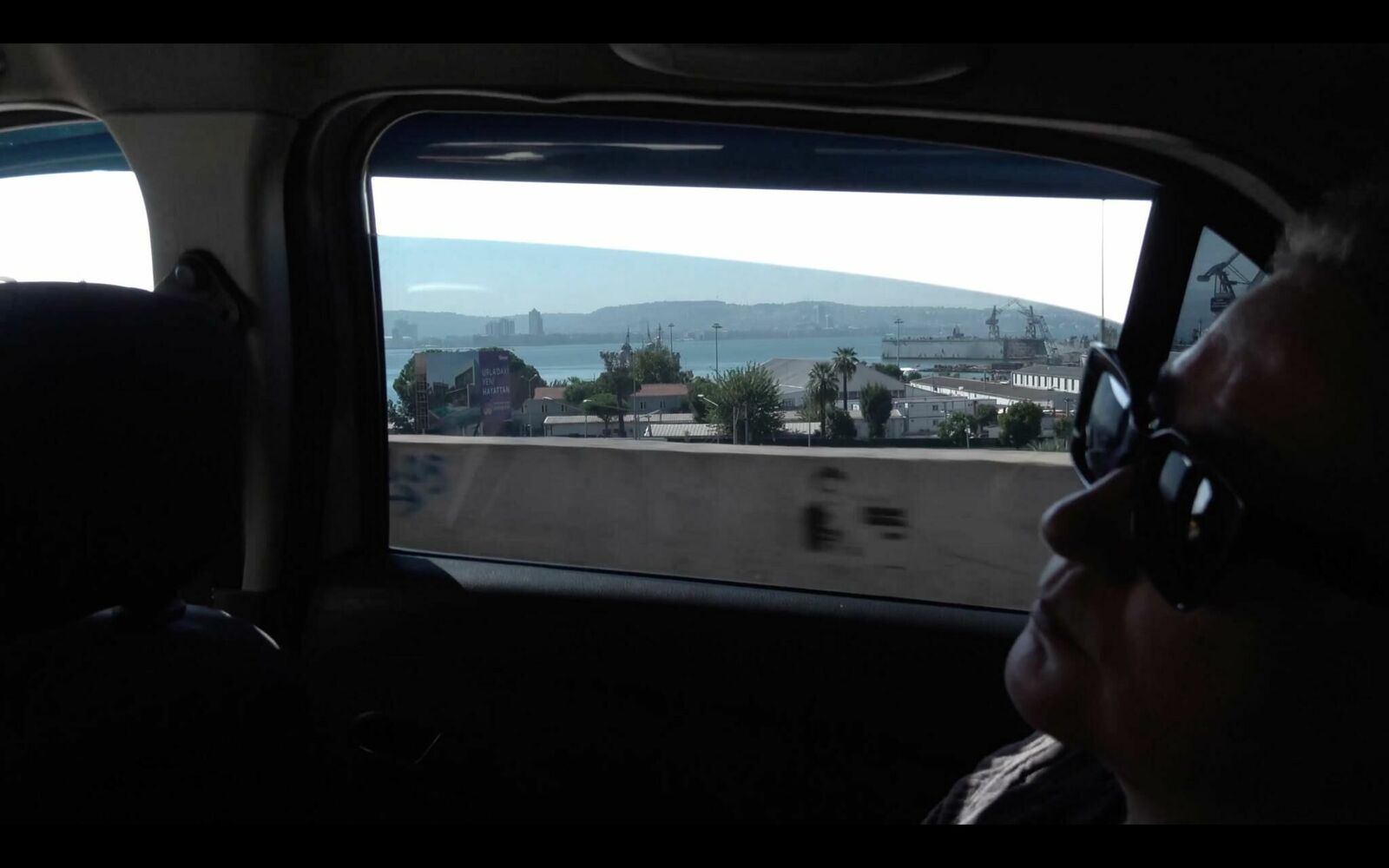 Cover image of the project Für Çiçek