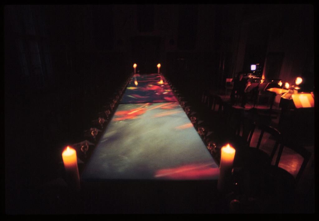 Gallery image of the project Belsazar