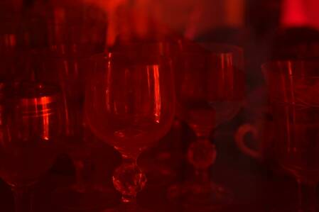 © Victoria Shved