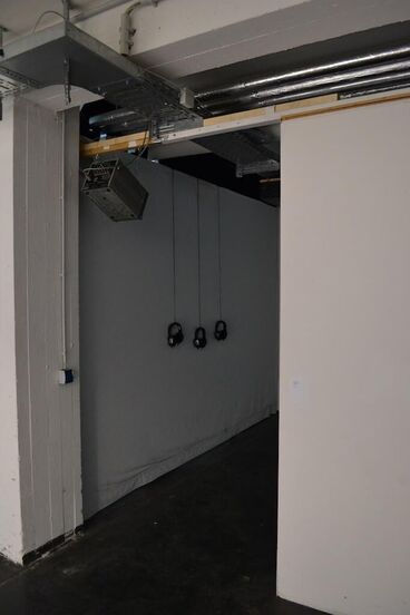 Fifth time Gallery image of the project Fifth time