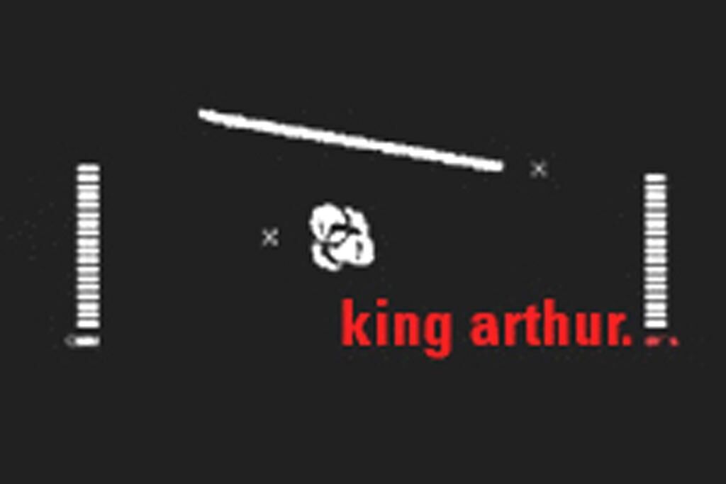Gallery image of the project King Arthur