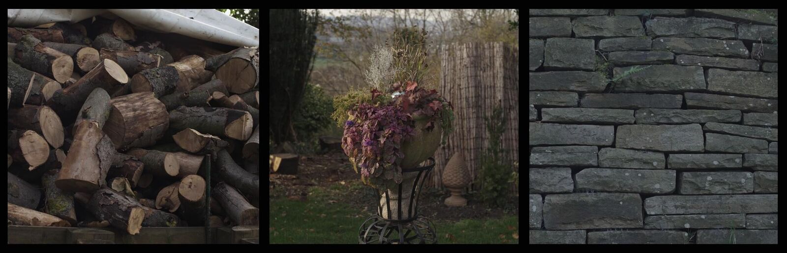 Gallery image of the project Dokumentarische Miniaturen 2021