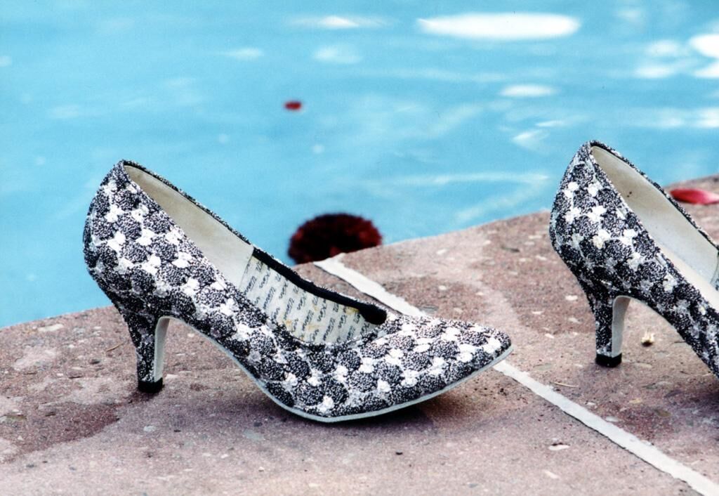 Cover image of the project Entinen Mies