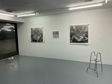 Beauty Sleep Russia: Act 3 Gallery image of the project Beauty Sleep Russia: Act 3