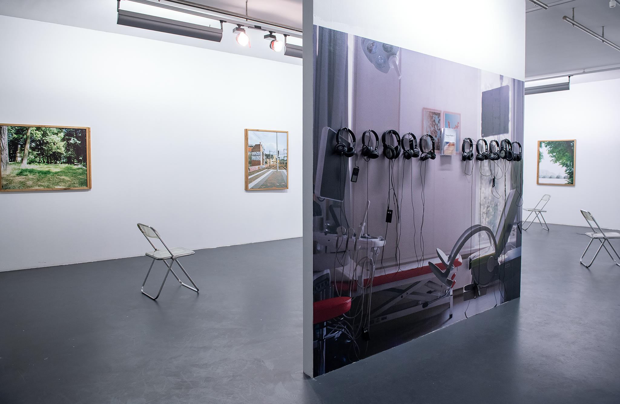 Gallery image of the project Songs of Sanity