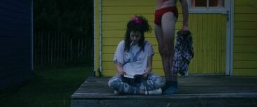 Gallery image of the project Love in vain