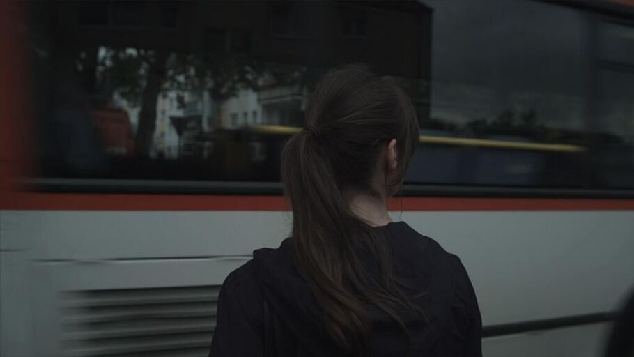 Cover image of the project Glasfasern