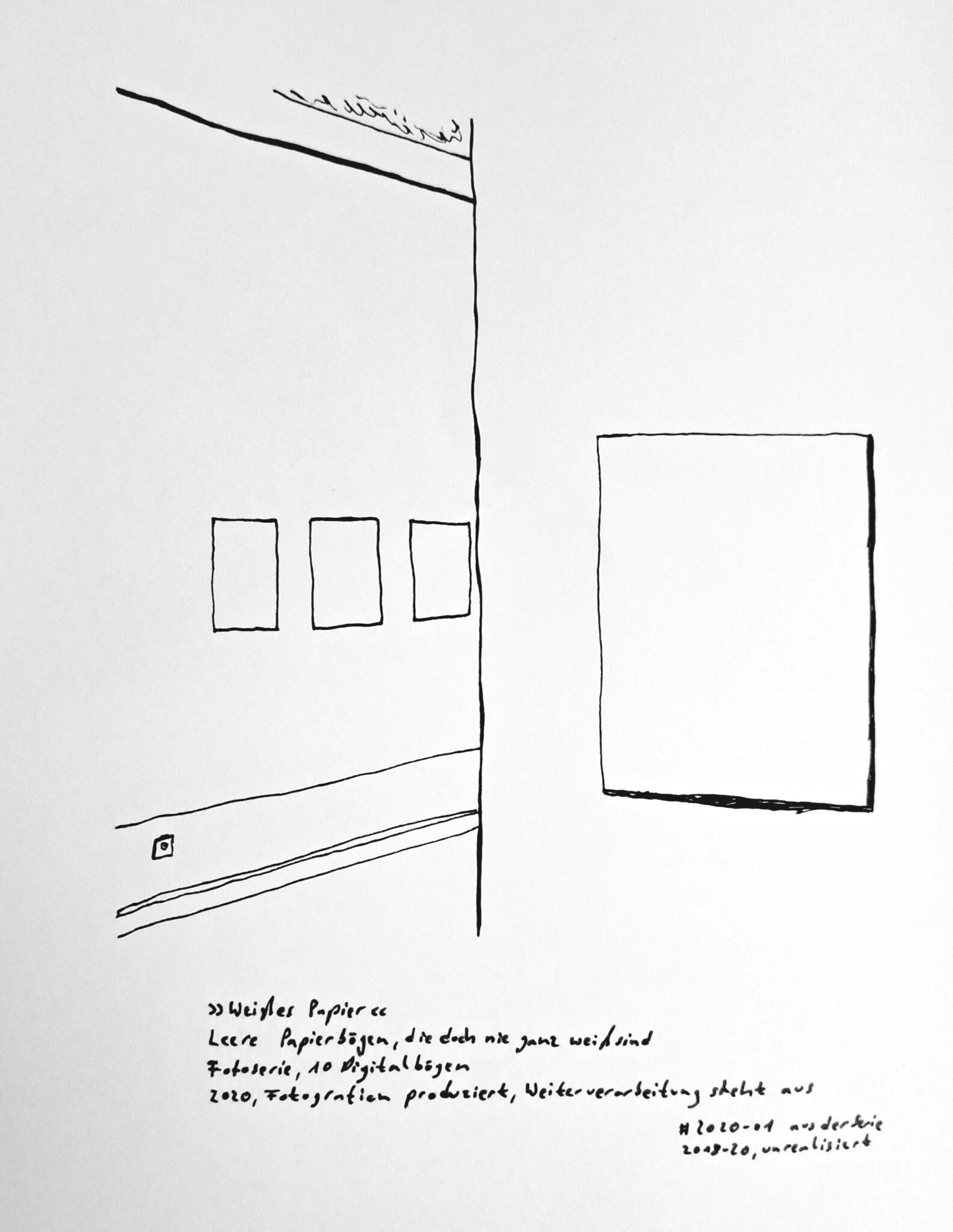 Gallery image of the project 2018-20, unrealisiert