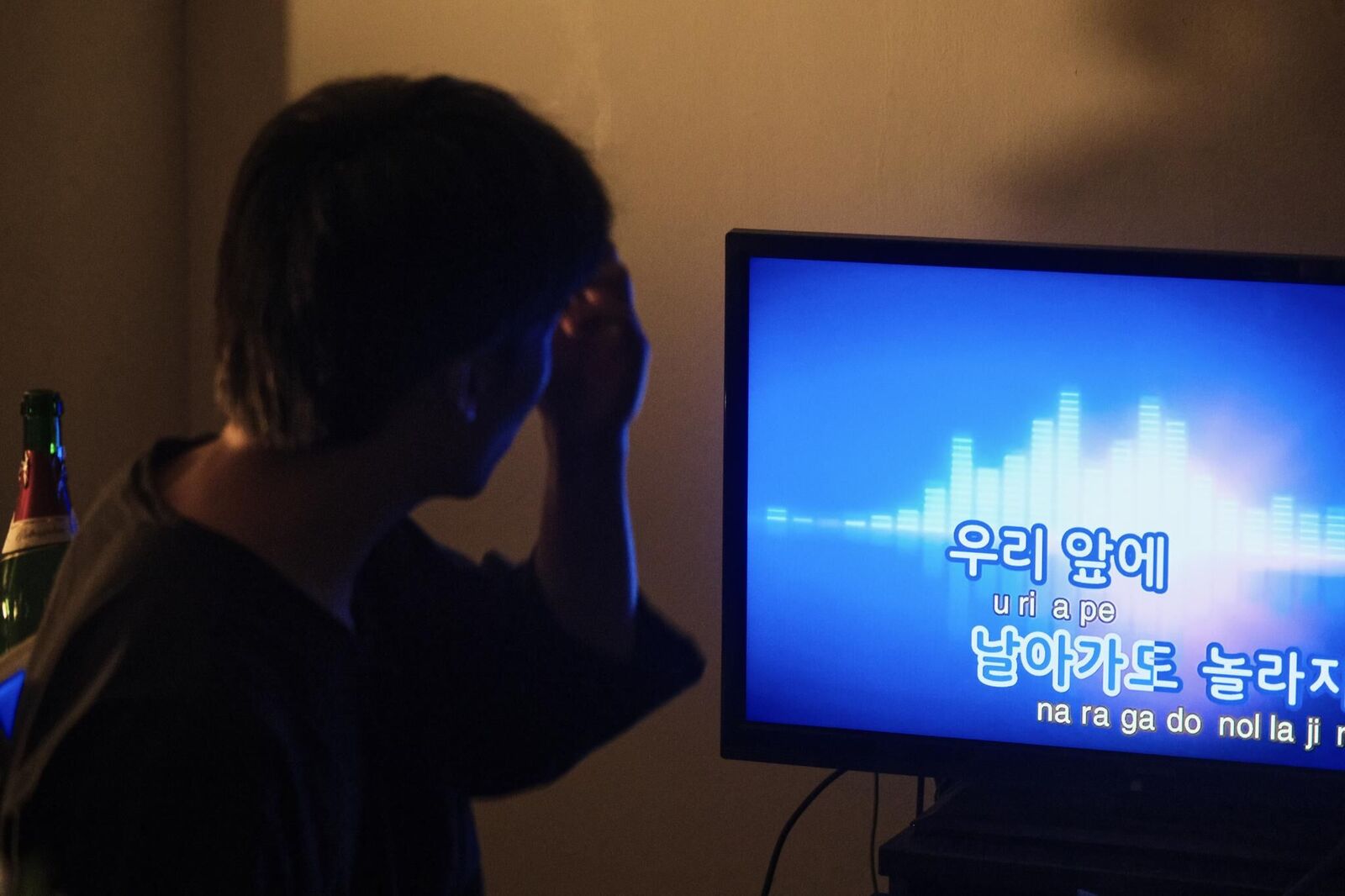 Gallery image of the project The best practice 