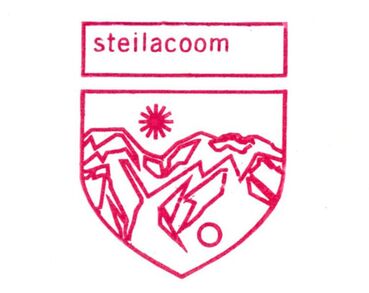 Steilacoom Cover image of the project Steilacoom