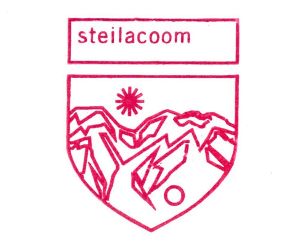 Cover image of the project Steilacoom