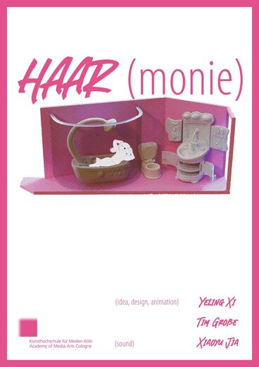 Gallery image of the project HAARmonie