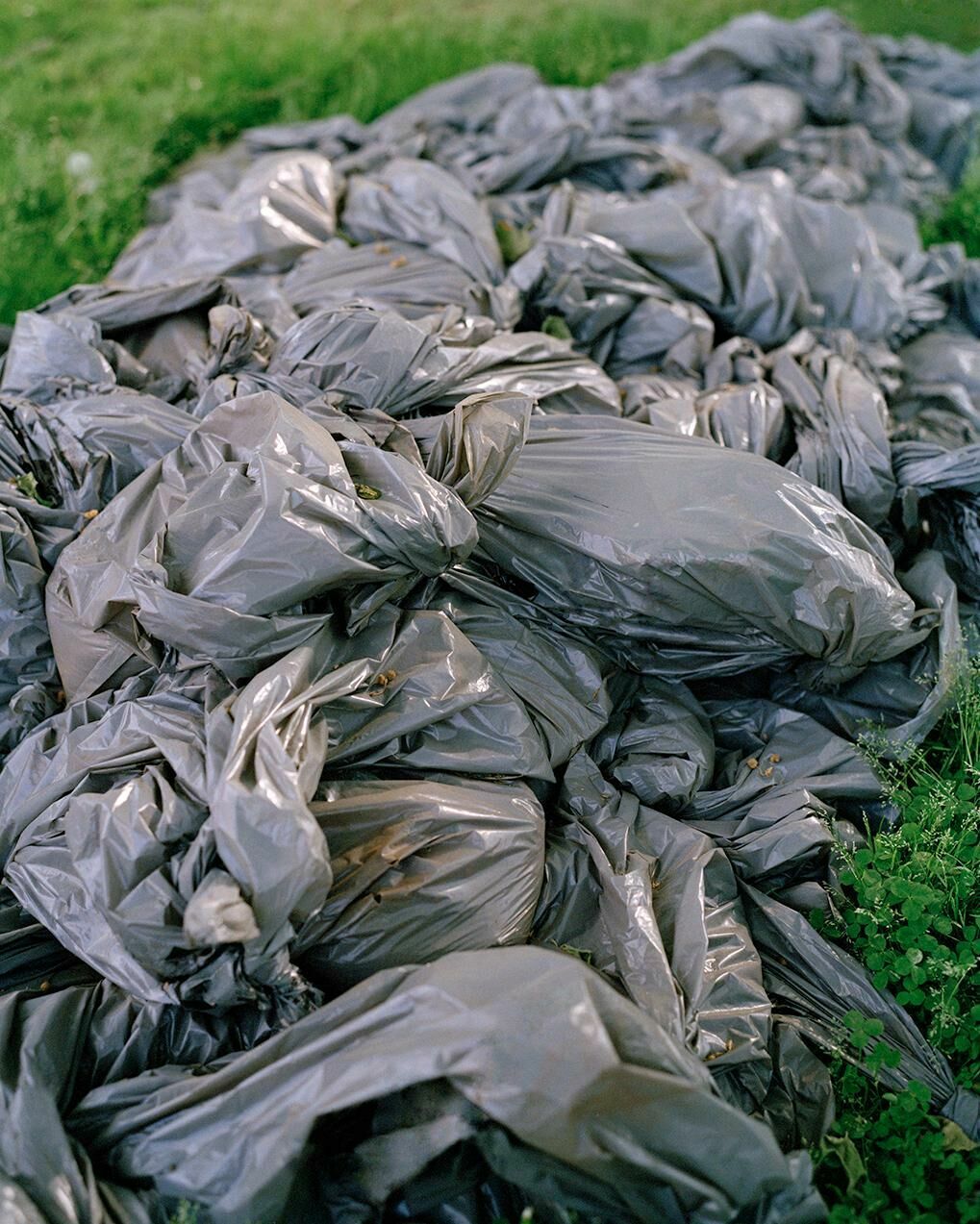 Gallery image of the project Vororte und städtische Randgebiete