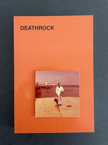 DEATHROCK Gallery image of the project DEATHROCK