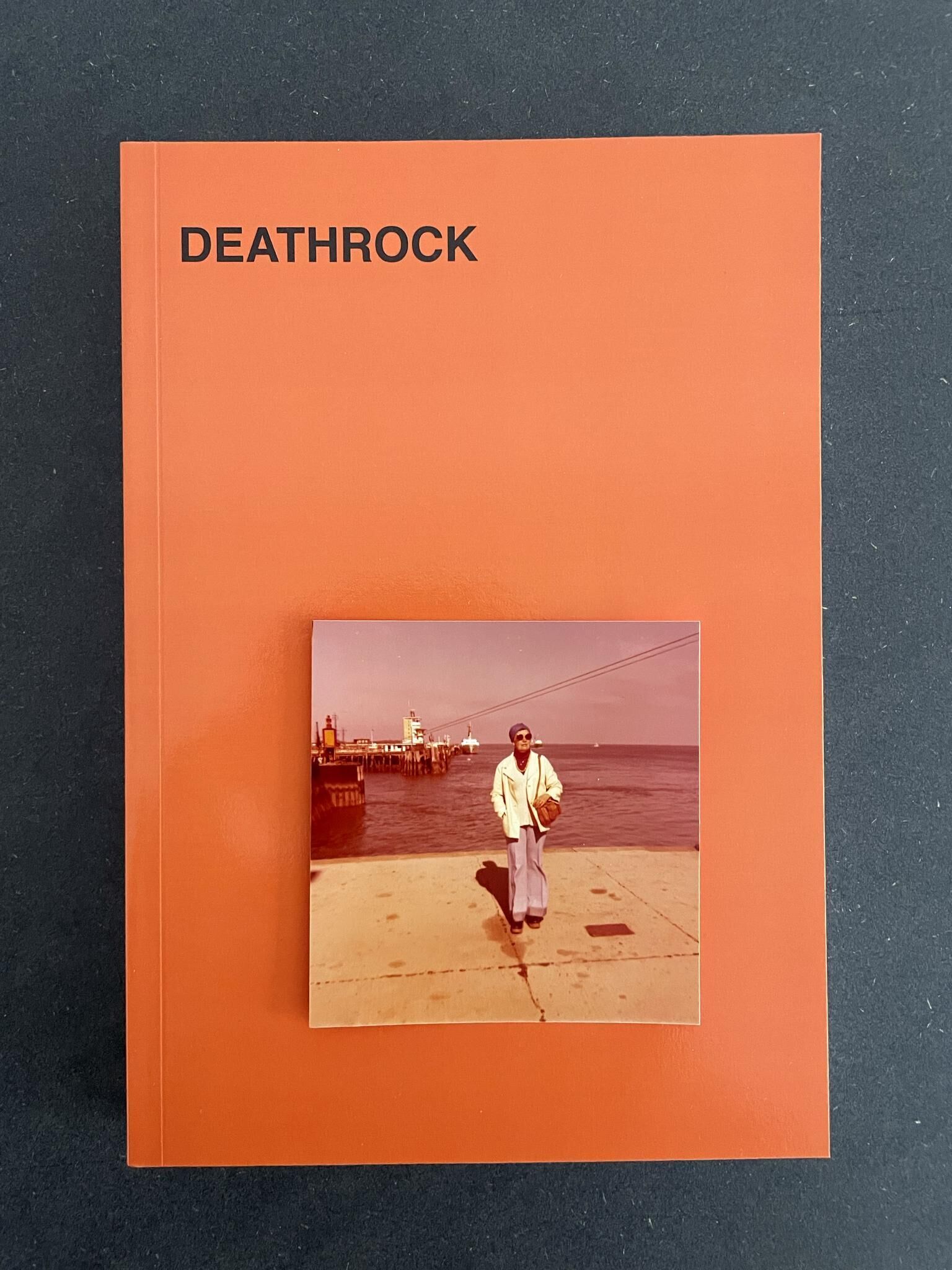 Gallery image of the project DEATHROCK