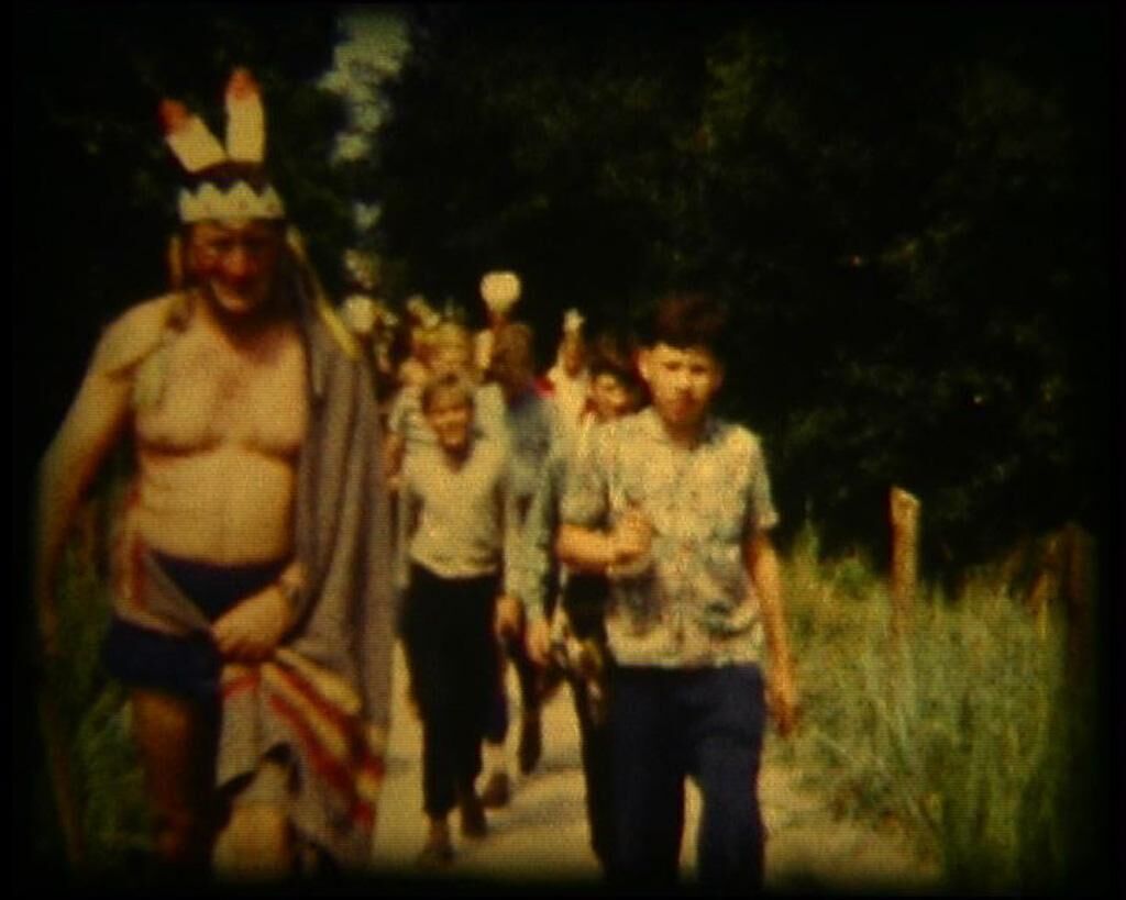 Cover image of the project Father and Enemy