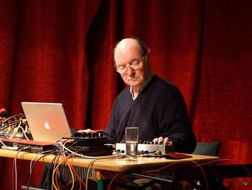 Peter Behrendsen