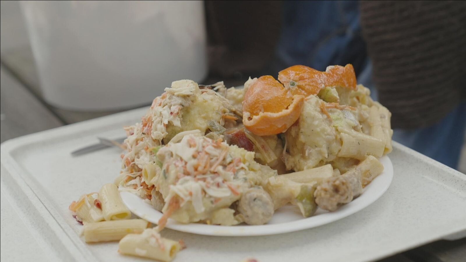 Gallery image of the project report null - Leben unter Zieg*innen