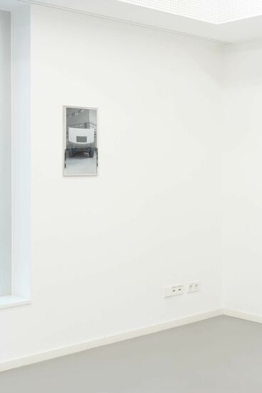 VEHIKEL Gallery image of the project VEHIKEL