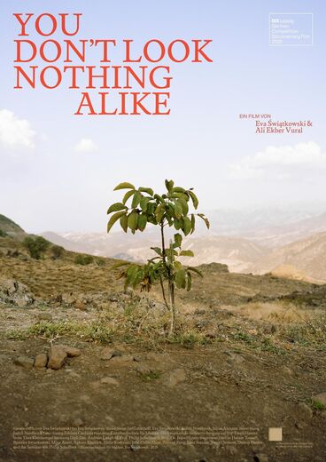 You don't look nothing alike Cover image of the project You don't look nothing alike