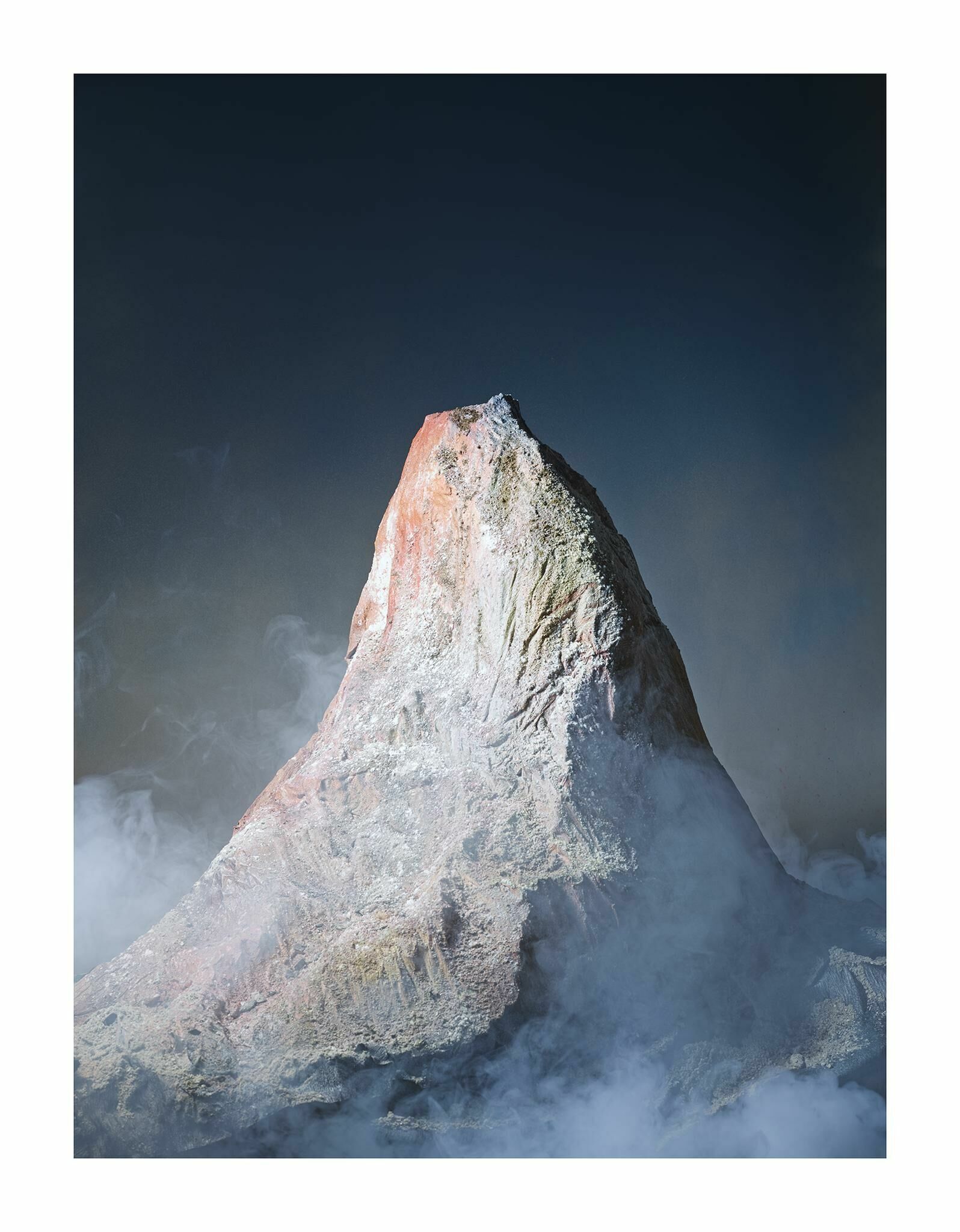 Gallery image of the project Artificial Landscapes