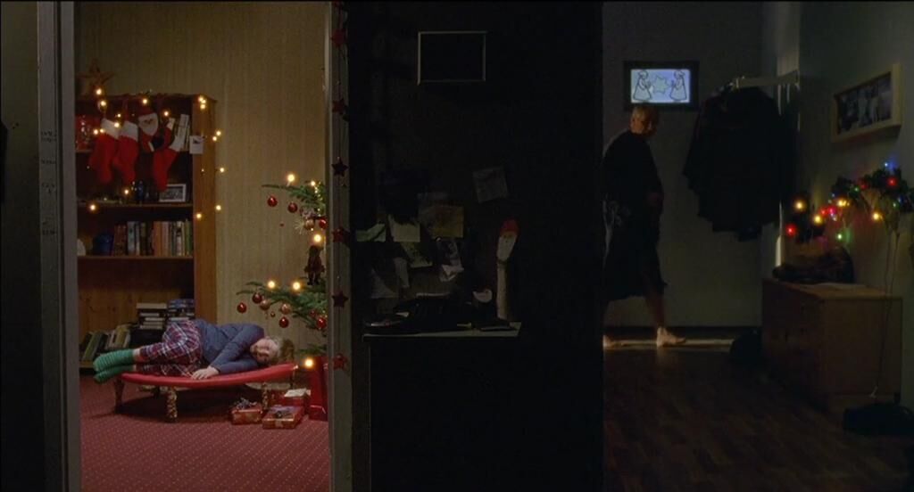 Gallery image of the project Joyeux Noël, Familie Trodl