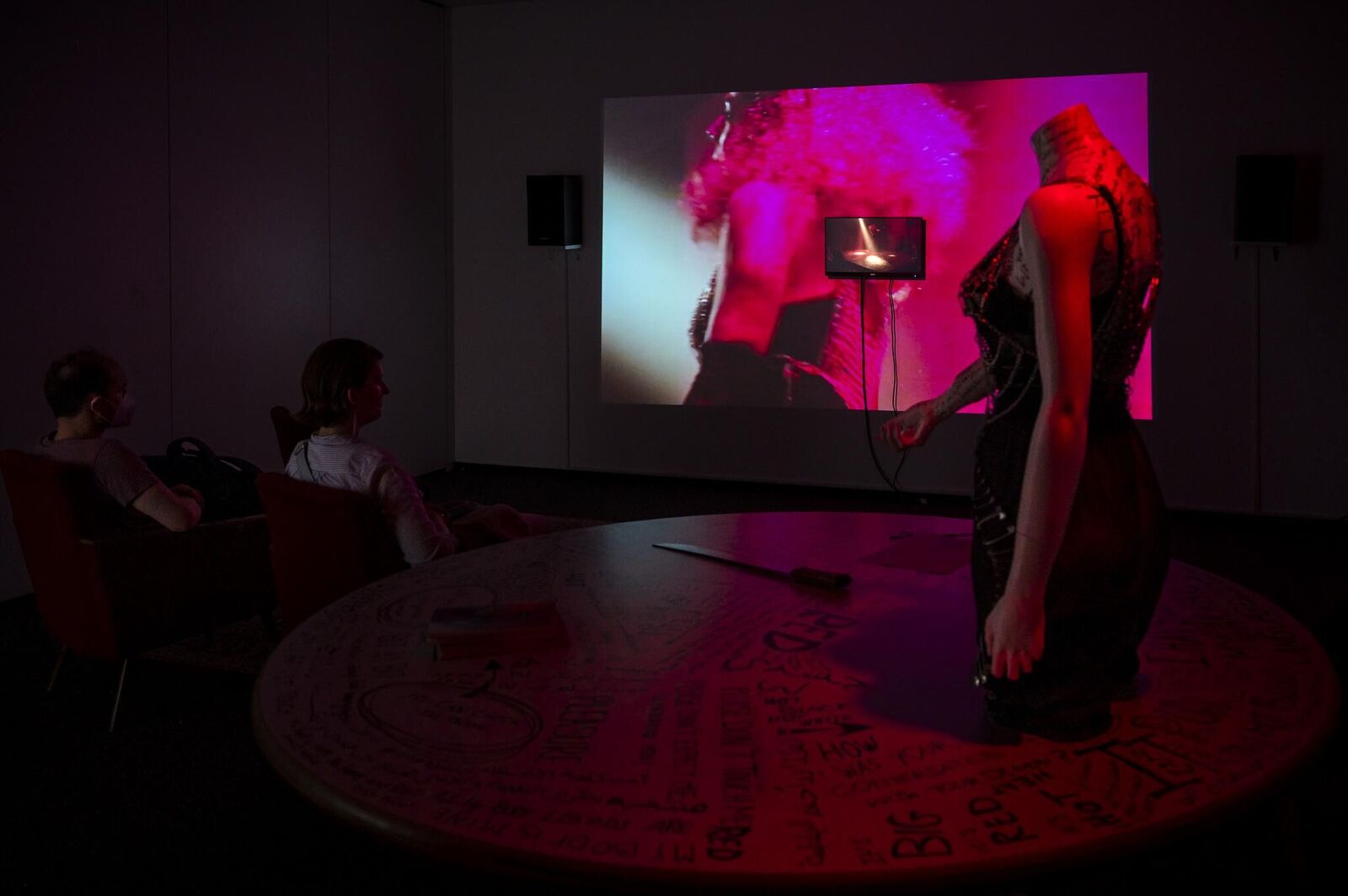 Gallery image of the project How did I end up in this place 