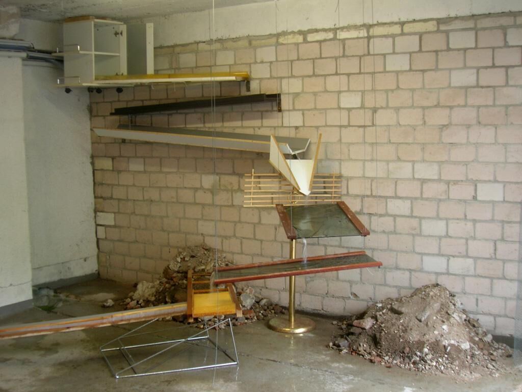 Gallery image of the project DEAR GARAGE