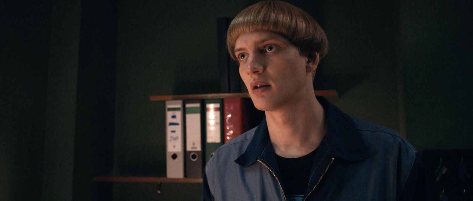 Gallery image of the project New Family Stories 