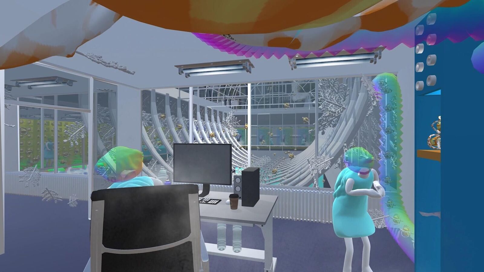 Gallery image of the project Apollen