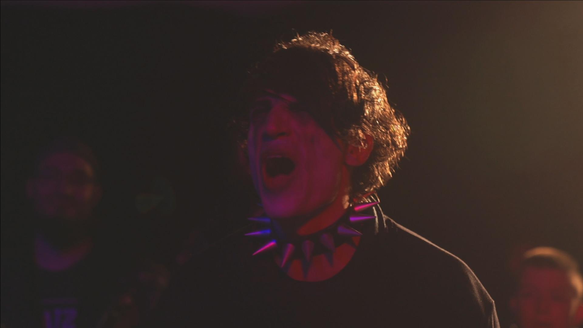 Gallery image of the project Report Null: Inside Metal