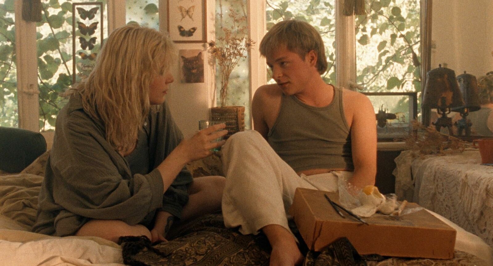 Gallery image of the project PEEL