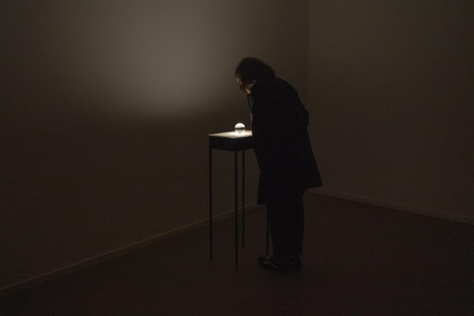 Gallery image of the project Swamp optical trance