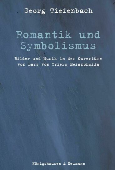 Cover image of the project ROMANTIK UND SYMBOLISMUS. 