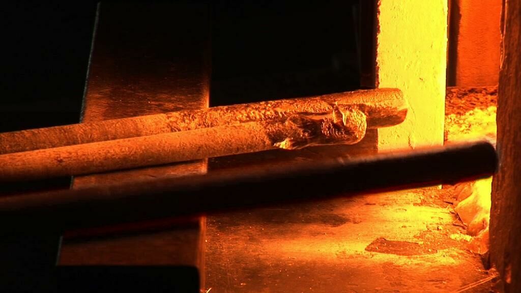 Cover image of the project 1300°