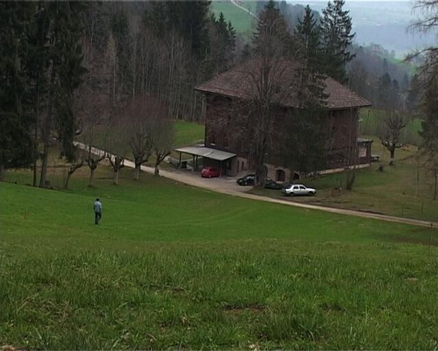 Cover image of the project Minimalzentrum