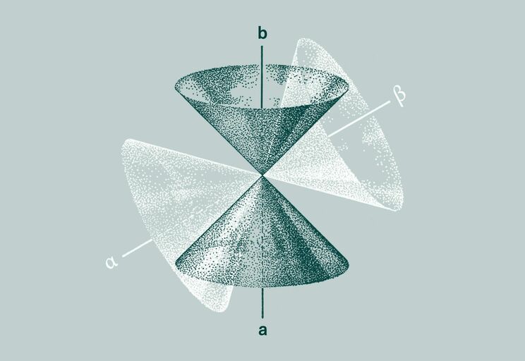 Cover image of the project Kontrafaktische Dingerzählungen