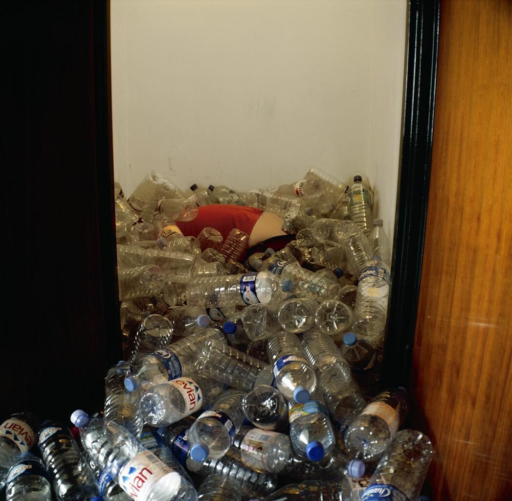 Gallery image of the project p.e.t.