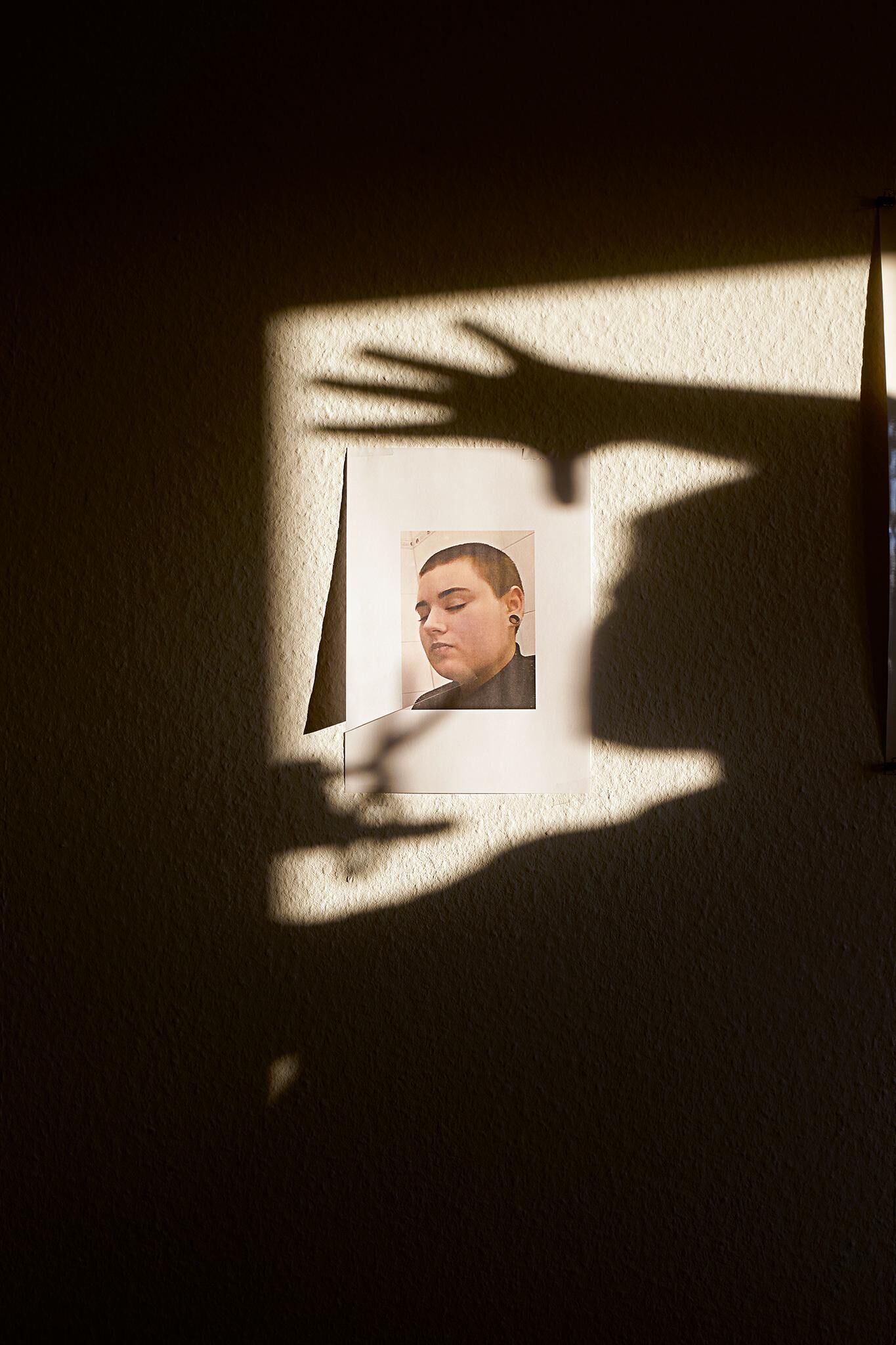 Gallery image of the project Innenleben