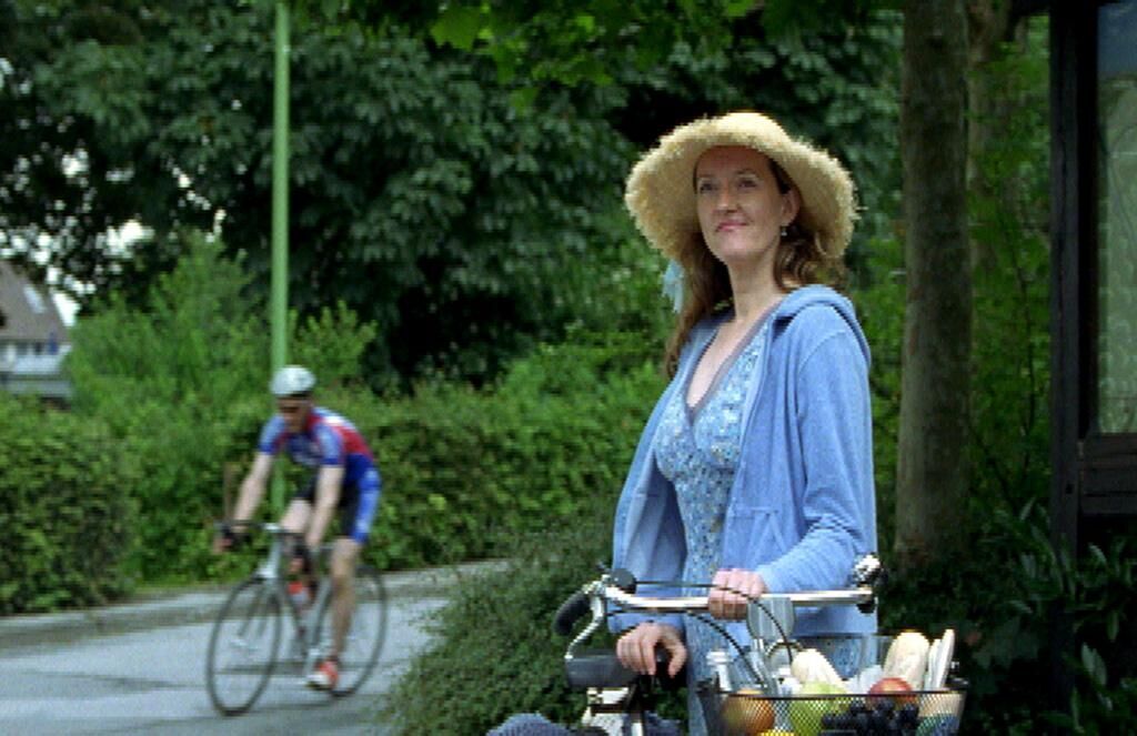 Cover image of the project Der Ausflug