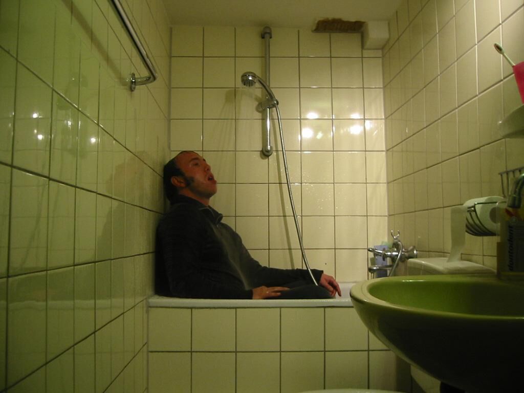 Cover image of the project Der Weg Aton