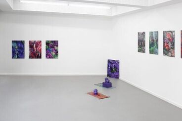 A lotus is a lotus / True Self Gallery image of the project A lotus is a lotus / True Self