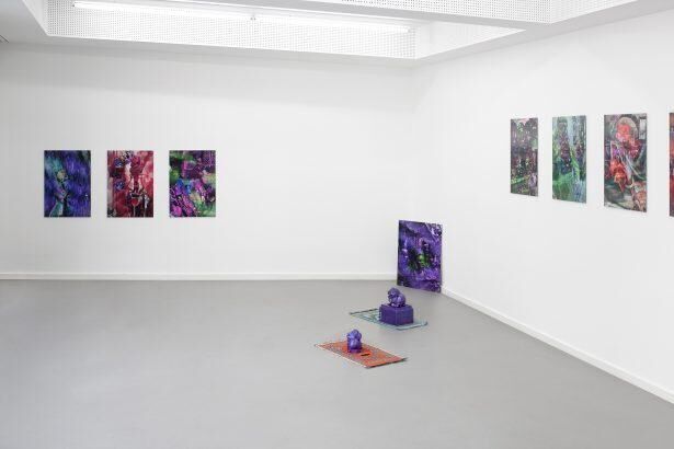 Gallery image of the project A lotus is a lotus / True Self