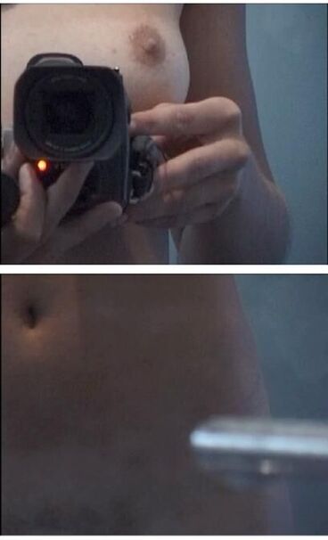 LOOK AT ME HIDDEN CAMERA Gallery image of the project LOOK AT ME HIDDEN CAMERA