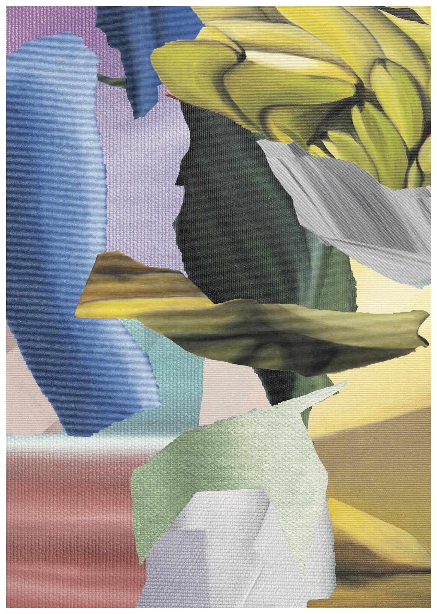 Gallery image of the project FALSE SPRING