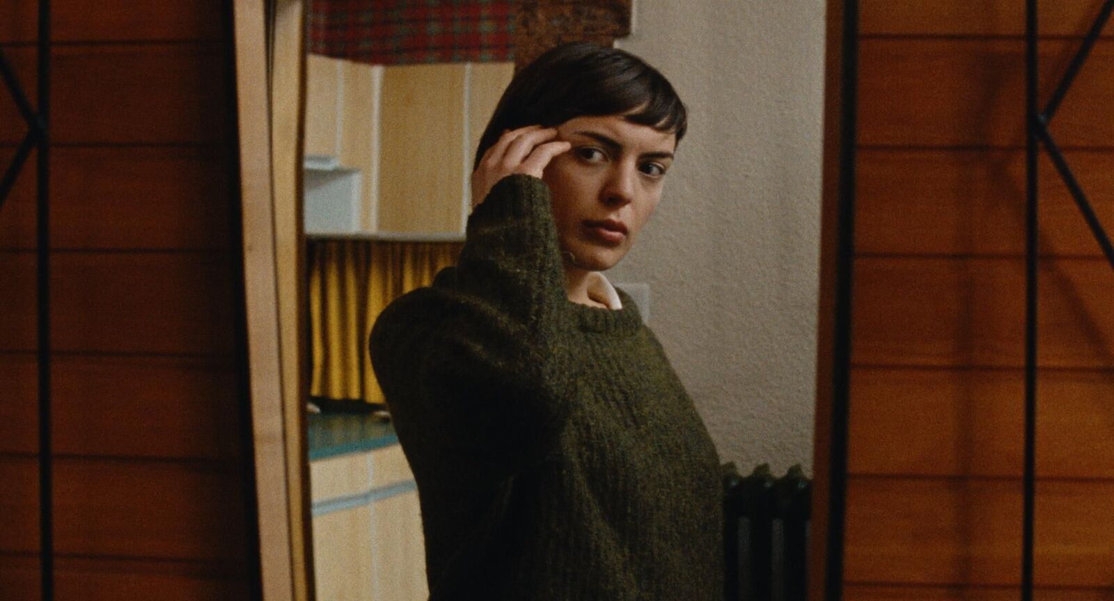 Cover image of the project Intermezzo