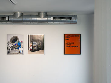 Doris Treitz, Diplom (Heumarkt 14)