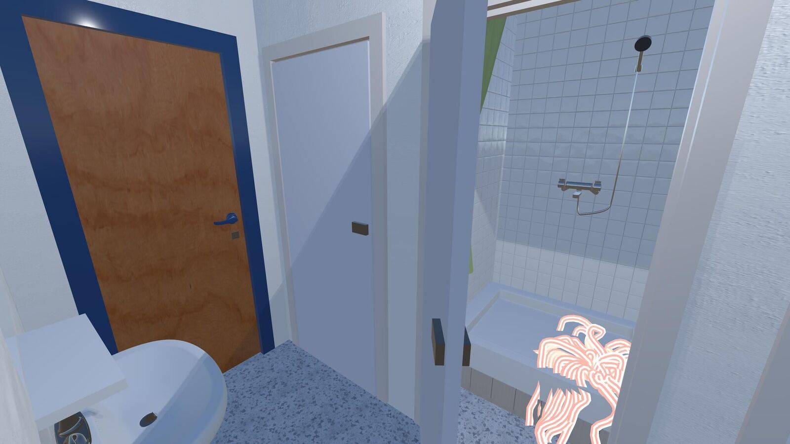 Cover image of the project My map