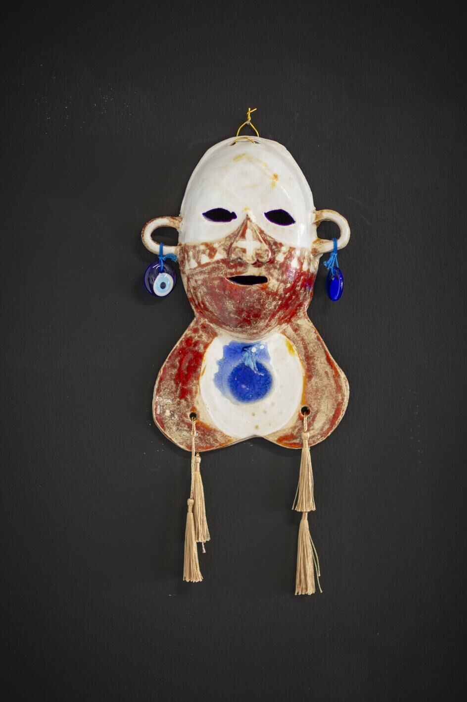 Lucky charm, religion, magic, idolatry, mysticism, Judaism, identity, immigration